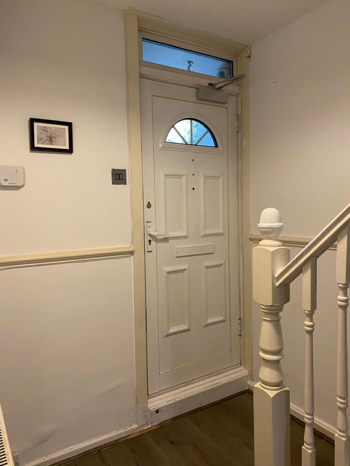 Stylish Entire House On Abbey Road Near Baker Street & Regent's Park In Apartamento Londres