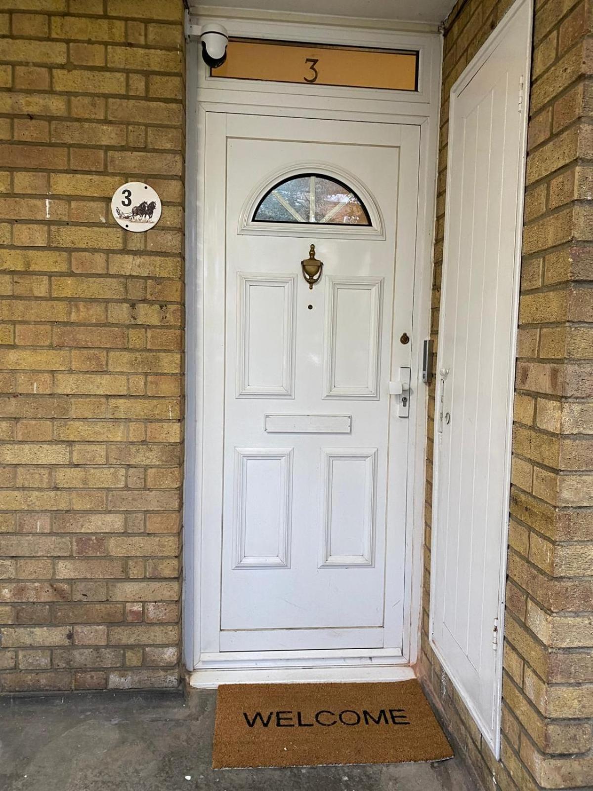 Stylish Entire House On Abbey Road Near Baker Street & Regent's Park In Apartamento Londres